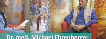 Gesundheit – “Sternarnis” Dr. Michael Ehrenberger