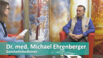 Gesundheit – “Sternarnis” Dr. Michael Ehrenberger