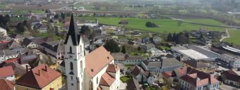 Ausflugsziel – Kirche In Steinakirchen Am Forst 2021/efz192