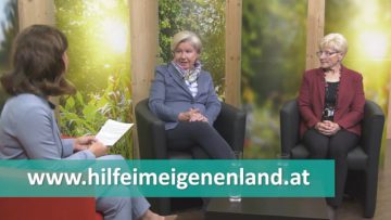 “Hilfe Im Eigenen Land” 2021 Efz193