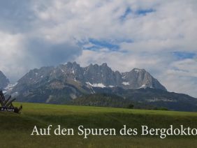 Auf Den Spuren Des Bergdoktors – Reisevorschau