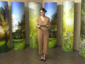 “endlich Freizeit” WebTV Für Die Besseren Jahre Juli 2021 Efz 198