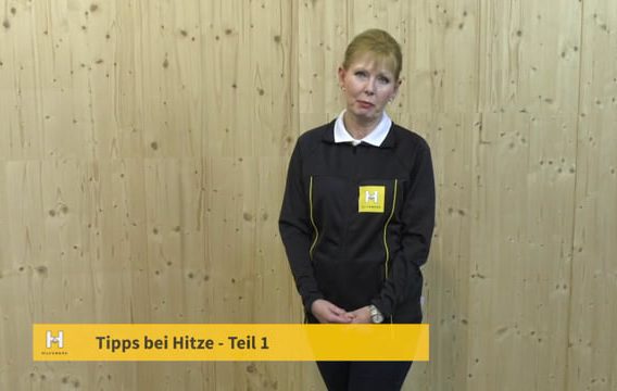 Hilfswerk Niederösterreich Tipp Hitze 2021 – Efz196