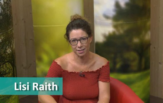 “endlich Freizeit” WebTV Magazin Für Die Besseren Jahre August 2021 Efz199