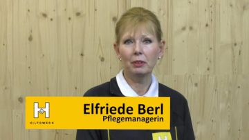 Hilfswerk Niederösterreich Tipp “Gesunder Schlaf” Efz199