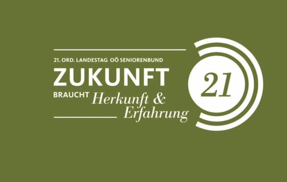 Landestag Des OÖ Seniorenbund 2021 Efz200