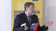 Pressekonferenz Zur Befragung: “Covid 19 Und Aktives Alter(n)” 2021 Efz200