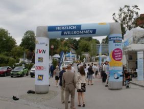 E Mobilitätstage In Niederösterreich 2021 – Efz202