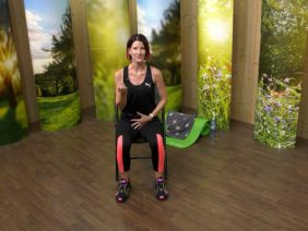Fit Mit Katrin “Beckenboden & Schenkel Stärken” 2021 Efz201