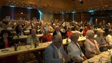 Landeshauptversammlung Burgenländischer Seniorenbund 2021 – Efz202