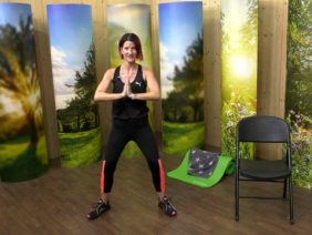 Fit Mit Katrin Rumpf Stärken Efz204