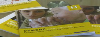 Hilfswerk Niederösterreich Tipp Zur Demenz/2 Efz203