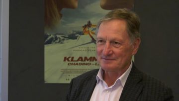 Interview Mit Franz Klammer 2021 Efz204