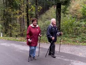 Wanderwoche In Zöbern 2021 Efz204