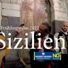 Landesreise 2022 Vorschau:Sizilien