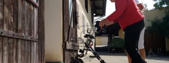 Richtiger Umgang Mit Dem Rollmobil 2021 Efz206