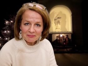 Adventgeschichte Von NÖ Landesrätin Christiane Teschl Hofmeister 2021 Efz208