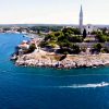 “Rovinj” Eine Kroatische Hafenstadt 2022 Efz209