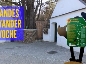 Landes WANDER WOCHE 2022