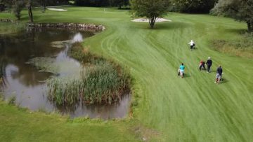 Bundesmeisterschagten Im Golf In Der Steiermark