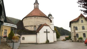50 Jahre Senioren Scheiblingkirchen