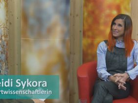 Heidi Sykora – Fit Aktiv, Ihr Neues Buch