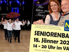 Seniorenball 2023