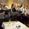 Weihnachtsfeier Ortsgruppe Warth