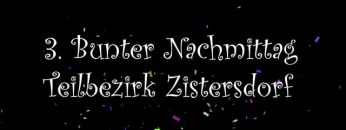 Fasching Teilbezirk Zistersorf