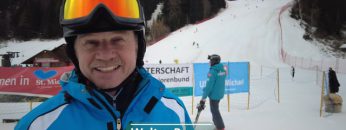 Bundesmeisterschaften Im Riesentorlauf Und Langlauf