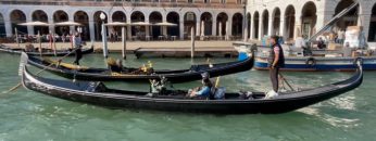 Venedig – Ein Reisebericht Von LO Herbert Nowohradsky