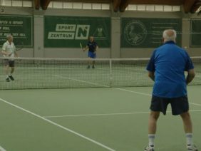 NÖ Tennis Landesmeisterschaft Von NÖs Senioren 2023