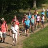 26. Landeswandertag In Euratsfeld