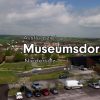 Ein Sommerlicher Museumsbesuch