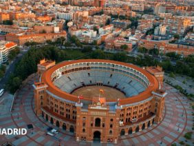 Landesreise 2024 Spanien: 15. November Frühbucherschluss
