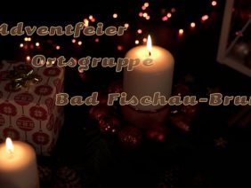 Adventfeier Bad Fischau Brunn