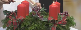 Weihnachtssendung 2. Adventsonntag