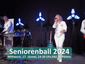 Einladung Zum Seniorenball 2024 Mit Den “Red Devils”