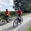 Landes Rad Wandertag 3. Mai 2024 – Vorausfahrt