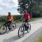 Landes-Rad-Wandertag 3. Mai 2024 – Vorausfahrt