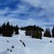 Tourenschi, Schneeschuhwandern und Langlauf in Hintersee