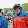 Landes Rad Wandertag In Krumbach 2024