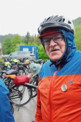 Landes Rad Wandertag In Krumbach 2024