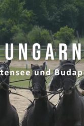 Landesbusreise Ungarn 2024 Vorauschau