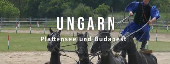 Landesbusreise Ungarn 2024 Vorauschau