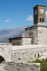 ALBANIEN – Landes Frühlingsreise 2025