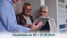 VITERMA Hausmesse – Badumbau Wie Aus Zauberhand