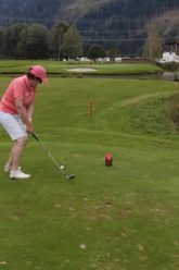 Bundesmeisterschaften Golf Mit Rekordteilnahme