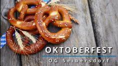 Oktoberfest Bezirk Baden