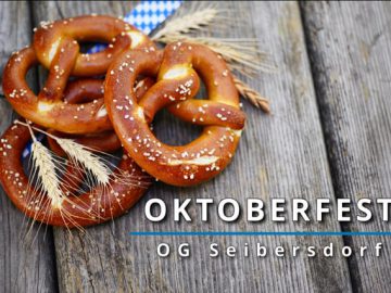 Oktoberfest Bezirk Baden